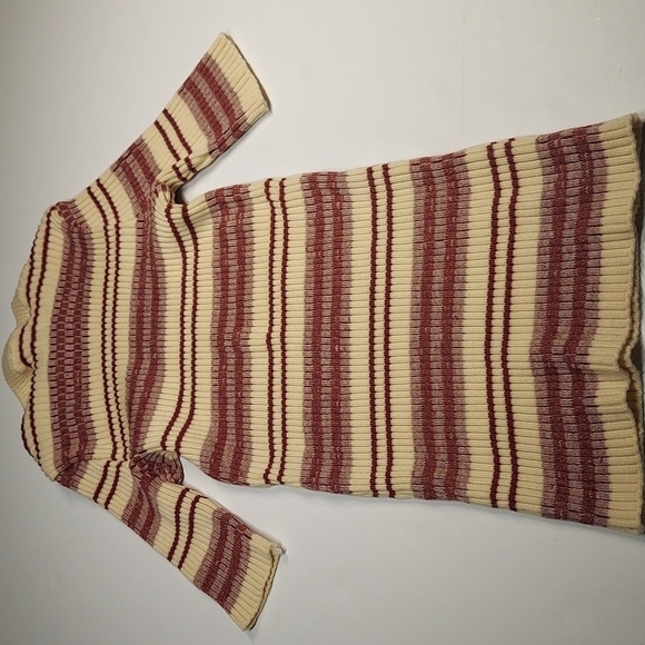 Byford 100% Wool Sweater Size L - Picture 7 of 8